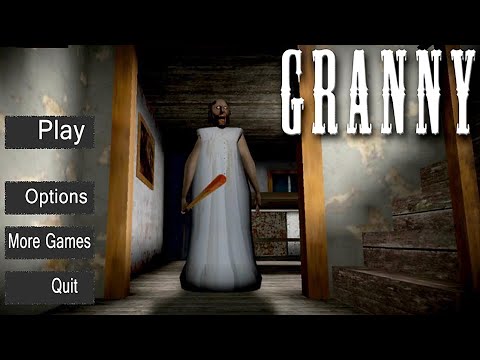 Видео: САМАЯ ПЕРВАЯ КАРТА ГРЕННИ В МАЙНКРАФТ ПРОХОЖДЕНИЕ GRANNY 1 MINECRAFT НОВАЯ КОНЦОВКА