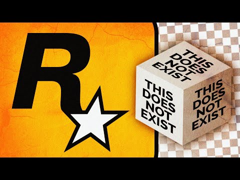 Видео: Как Rockstar СПРЯТАЛИ ПАСХАЛКУ  в GTA 5 Online !? (её больше не увидеть)