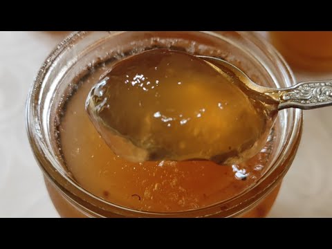 Видео: ЖЕЛЕ из белой и красной смородины ☀️☀️☀️