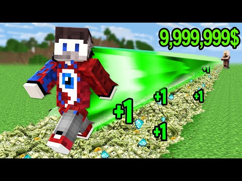 Видео: 😱Майнкрафт, но Я Могу УЛУЧШАТЬ Торговлю!