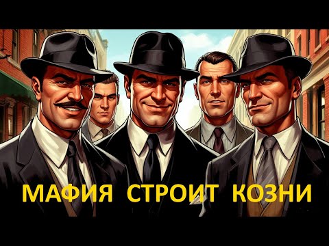 Видео: Mafia-101 (Taipei): Игра 25 (25/10/2025, YK-Club, Тайбэй)