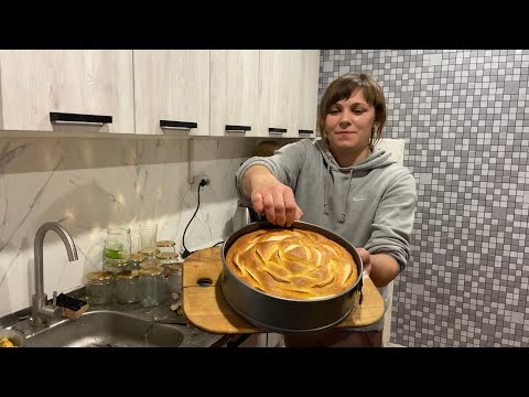 Видео: Поки готую вечерю, розповім вам історію