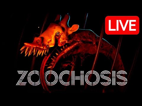 Видео: Zoochosis - Зоопарим не ссым