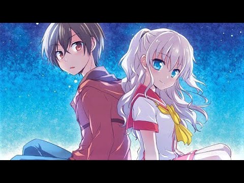 Видео: [AMV] Ю Отосака и Нао Томори- Ты мой КРАШ...|Аниме клип|Про любовь|Романтика|Красивый клип|