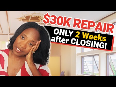 Видео: Не позволяйте этому случиться с вами! Советы и рекомендации для тех, кто впервые покупает жильё