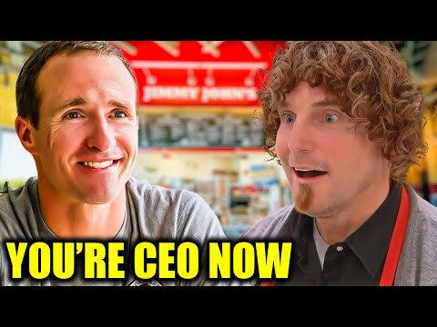 Видео: ЛУЧШИЕ сотрудники Undercover Boss!!