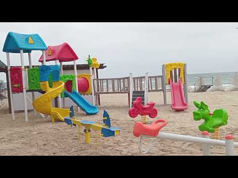 Видео: Прогулки в блэкаут