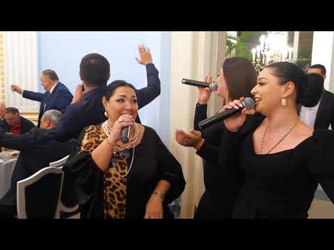 Видео: Ханар и Наталья  Бузылёва в Минске.(Беларусь).
