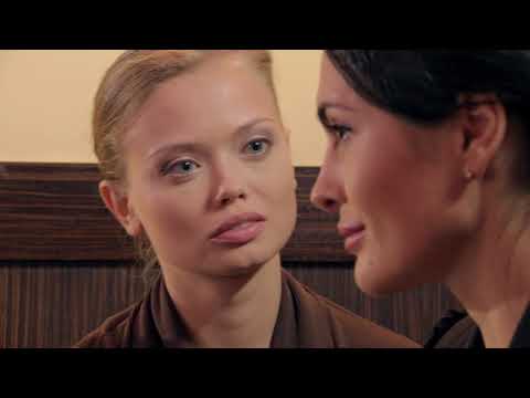 Видео: "Неравный брак". 09 серия.