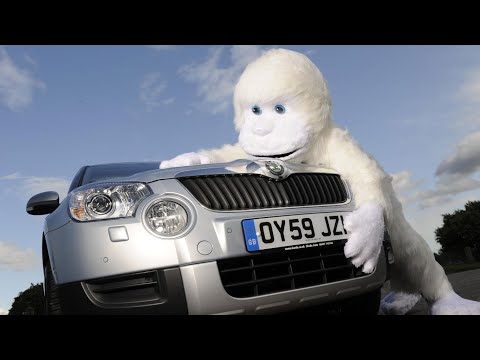 Видео: Skoda Yeti Шкода Йети VAG головного мозга Разоблачение любителей сэкономить или почему Toyota хлам