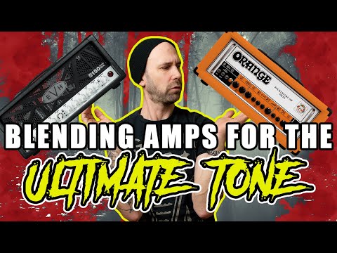 Видео: Как создать СТЕНУ ЗВУКА в студии!