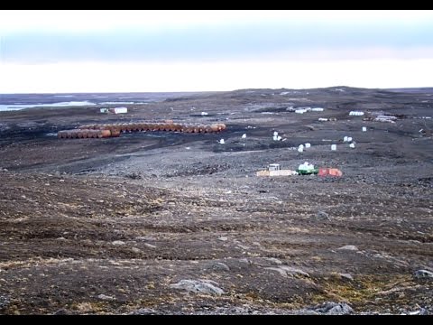 Видео: Земля Франца-Иосифа. Возвращение в Арктику