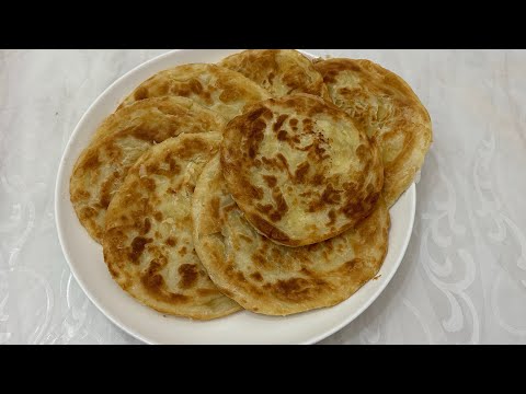 Видео: Қаттама.Минералды суға иленген ерекше дәмді қаттама. Катлама на минеральной воде. 👍👍👍