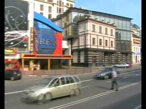 Видео: КАЗАНЬ 6