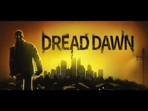 Видео: Глава "Убежище в школе" | Dread Dawn Прохождение 01