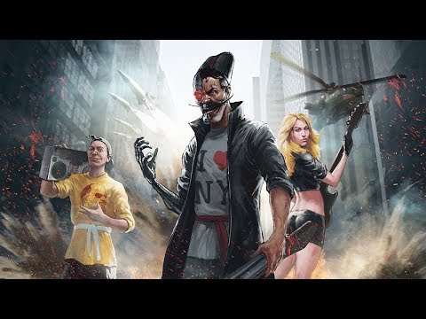 Видео: Петька и ВИЧ спасают галактику 🔫 Red Comrades Save the Galaxy: Reloaded (+18)