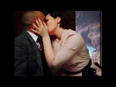 Видео: Eleon: you can run. Элеонора И Михаил