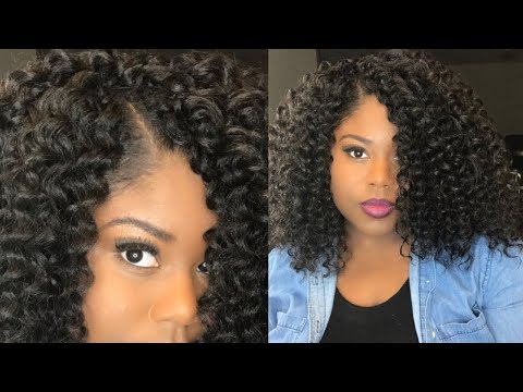 Видео: Вязание крючком без косичек - БЕЗ косичек БЕЗ пропусков |