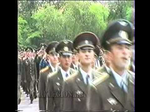 Видео: Выпуск ДВОКУ 1994