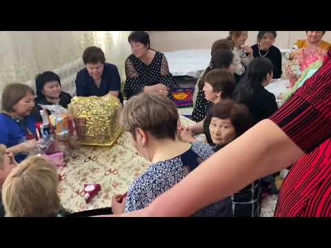 Видео: Қалта шоу