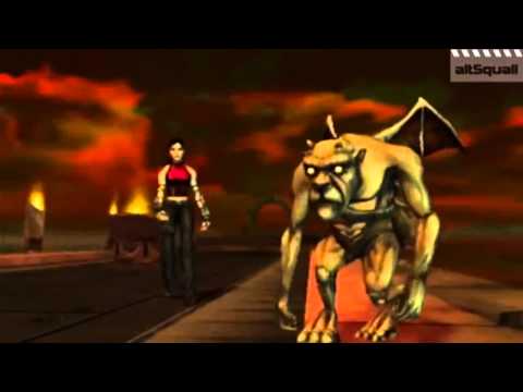Видео: PRIMAL- Прохождение (Ps2) - (Игрофильм)