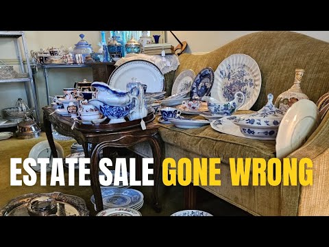 Видео: Мечта экономного человека? Грандиозная распродажа недвижимости 😳 МАГАЗИНЫ ОТ ПОТОЛКА ДО ПОТОЛКА (...