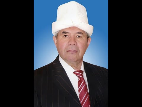 Видео: КР эл артисти Эрмек Мойдунов