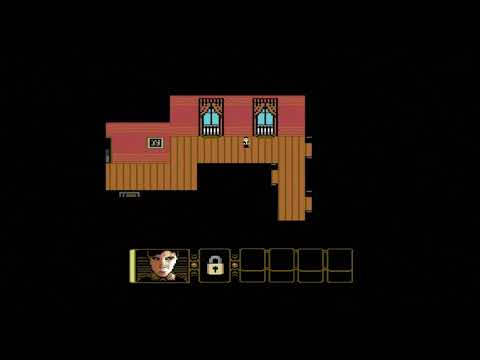 Видео: Прохождение Lucius Demake (Глава 2: Вредные привычки)
