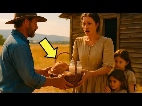 Видео: ОЛ КҮН САЙЫН НАН МЕН СҮТ АЛАТЫН… ОЛАРДЫ КІМНІҢ ЖІБЕРГЕНІН БІЛГЕНШЕ