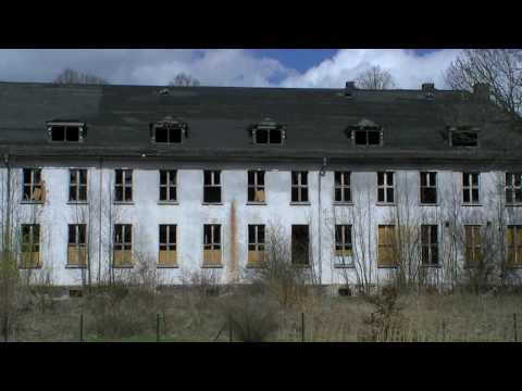 Видео: #lostplaces - Die einstige Sowjetkaserne Gotha-West / Гота