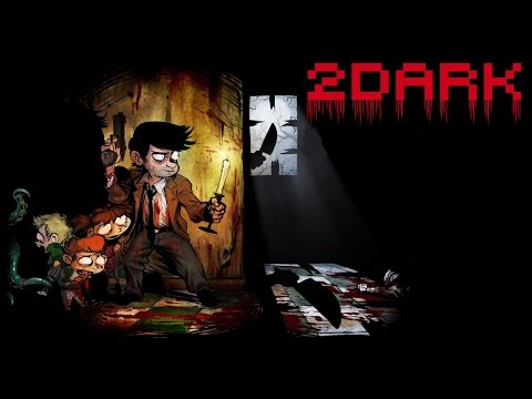 Видео: Обзор "2Dark"