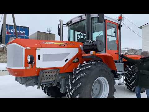 Видео: Ярославец Я-250