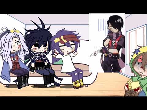 Видео: ⭐ реакция бравлеров на себя ⭐ ( немного старое видео)