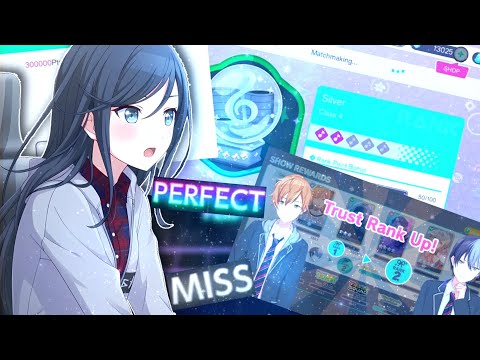 Видео: Пока Бандори Отдыхает, Играем В Секай 》Project Sekai СЕКАЙ