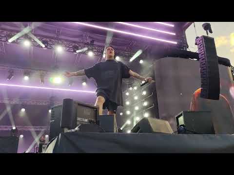 Видео: CMH - Оверсайз (24.07.2025)