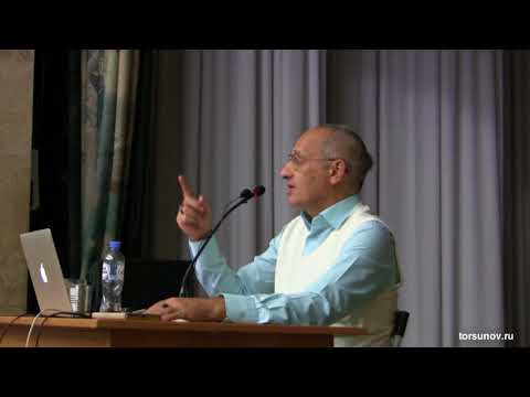 Видео: Торсунов О.Г. Развитие хороших качеств характера  Женские качества Новосибирск, день 2, 2017.10.22