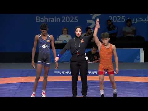 Видео: ФИНАЛГА ИШЕНИМДҮҮ ЧЫКТЫ АЗАМАТ! АДИЛЕТ МУКАНБЕТОВ KGZ- SRI ТЕНКО САНДУГЕВинод Дилшан Идуран