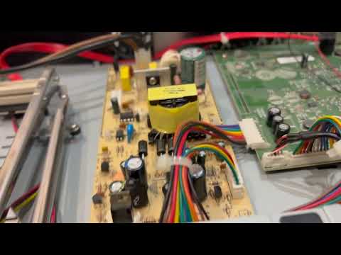 Видео: Ремонт DUNE HD BASE 3D