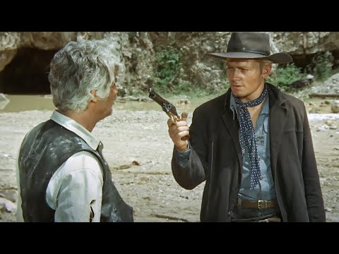 Видео: Оружие на сто гробов (1968) | Западный