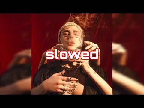 Видео: FACE - Рыть (slowed)