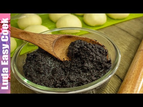 Видео: Сочная МАКОВАЯ НАЧИНКА для выпечки Вкусная и Ароматная ВЫПЕЧКА НА ПРАЗДНИК Люда Изи Кук Пирог Торты
