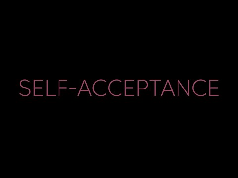Видео: Самоспознавање / Self-acceptance - видео перформанс на Харис Салкоски
