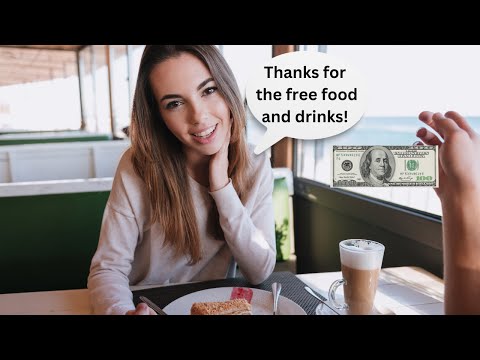 Видео: Как мужчине со среднестатистической внешностью избежать свиданий с гурманами