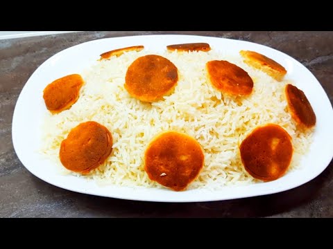 Видео: Газмаг плов.qazmax plov.а вы знаете про этот плов?)