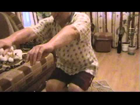 Видео: Гимнастика при нарушении равновесия и координации