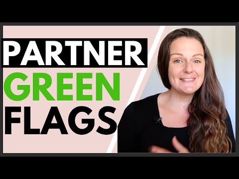 Видео: На что обращать внимание при выборе партнера: признаки надежности и здоровья