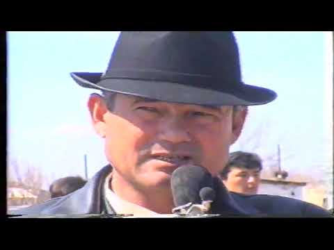 Видео: 1 ХОРАЗМ ,ХАНКА ТУМАН МАРКС ЭЛАТИДА НАВРУЗ БАЙРАМИ.1-КИСМ. 21 МАРТ 1996  й