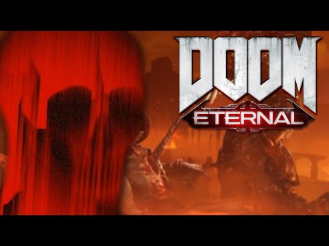 Видео: DOOM ТВОЕЙ МЕЧТЫ