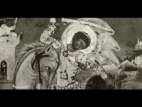 Видео: Milan Mica Petrovic -- Трже Радич јатаган / Trze Radic jatagan