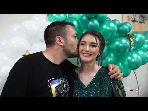 Видео: Абитуриенски бал на Меденка!